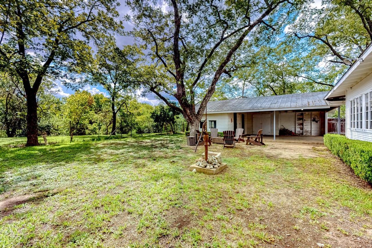 Liberty Creek Villa Fredericksburg Exterior photo